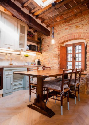 BORGO BOUTIQUE 2 - Casa Raffaella